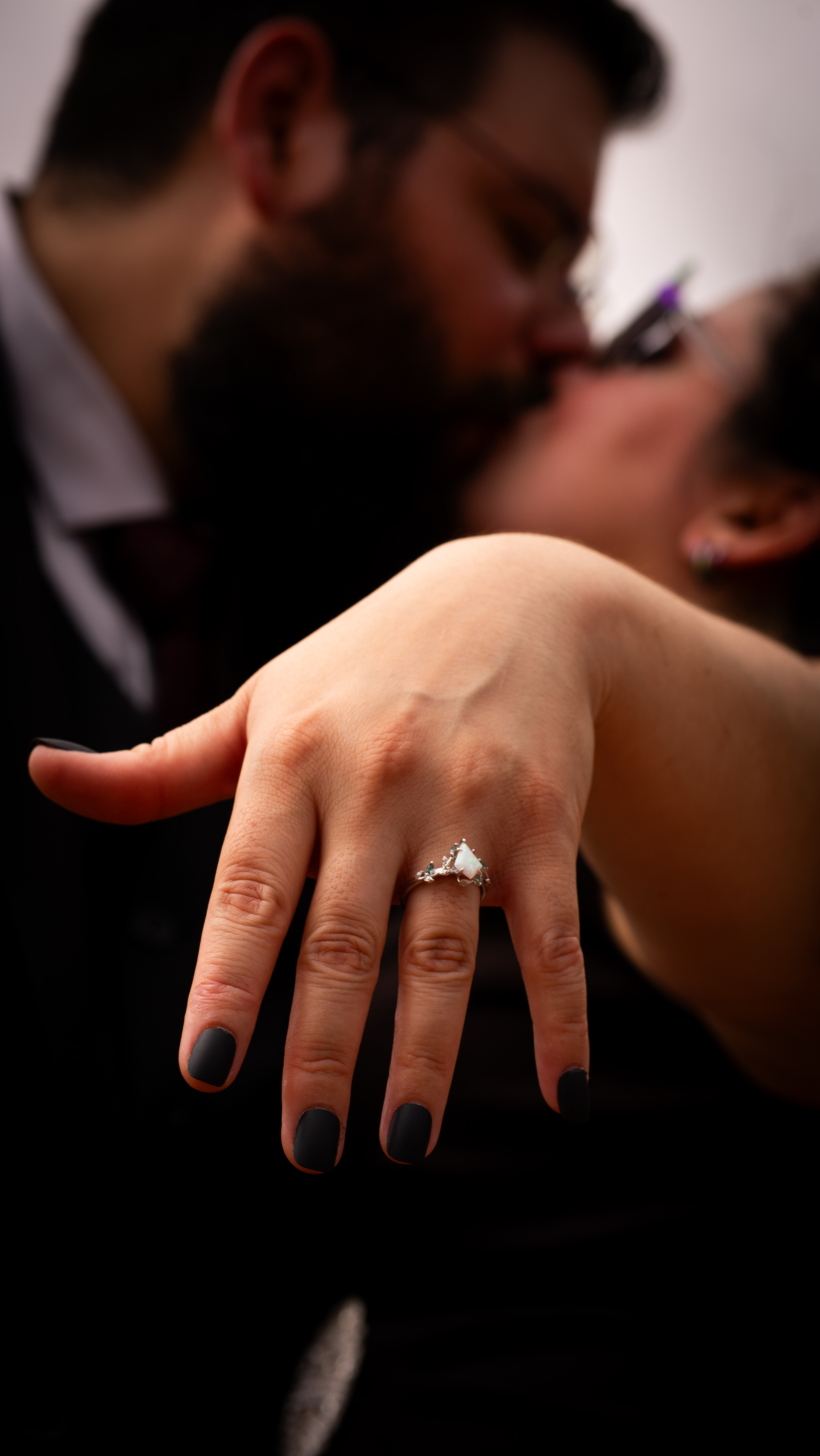 Candid photo 5