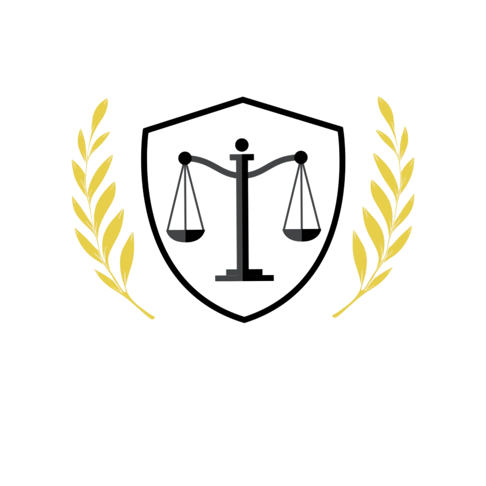 Law firm website